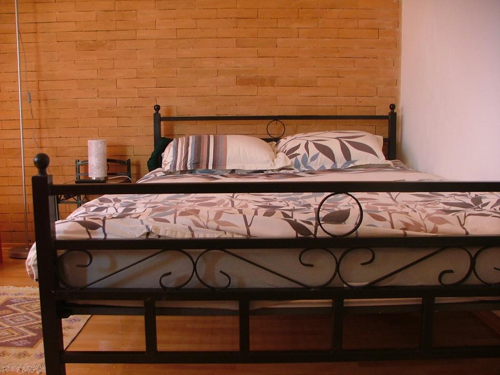 Risto'S Apartment Скоп'є Екстер'єр фото